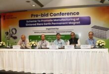 Pre-bid conference for Rs 7,280-crore rare earth manufacturing scheme conducted, 25 firms join