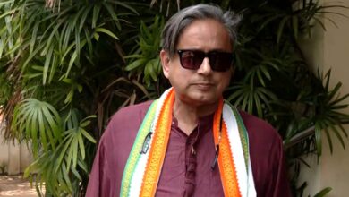Congress confident of decisive UDF victory in Kerala amid strong anti-incumbency: Shashi Tharoor (IANS Interview)