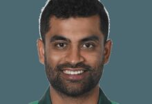 Tamim Iqbal replaces Aminul Islam as president of BCB ad-hoc panel