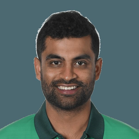 Tamim Iqbal replaces Aminul Islam as president of BCB ad-hoc panel Tamim Iqbal replaces Aminul Islam as president of BCB ad-hoc panel
