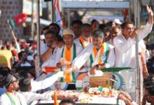 Time will tell, says Shivakumar on CM post after polls; accuses Centre of ignoring South India amid LPG crunch