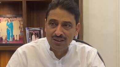 Congress backs Pawan Khera, targets Assam CM Sarma over wife’s passport row