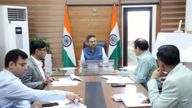 No fuel shortage in Haryana, says Chief Secretary