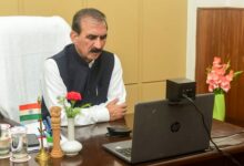 Himachal promoting natural farming in big way, says CM Sukhu