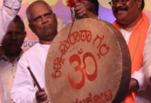 BJP seeing better-than-expected response in all areas: Bagalkot BJP candidate