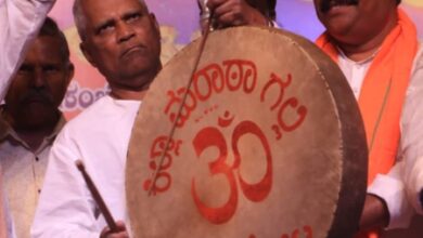 BJP seeing better-than-expected response in all areas: Bagalkot BJP candidate