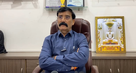 Illegal abortion, sex determination racket busted in Maharashtra; 4 held, mastermind absconding Illegal abortion, sex determination racket busted in Maharashtra; 4 held, mastermind absconding