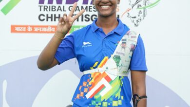 From Komalika Bari to Anjali Munda, KITG 2026 reveals a strong pipeline of future talent