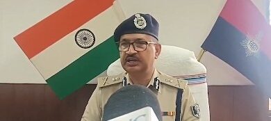 East Champaran hooch tragedy: Major disaster averted due to timely seizures of 1,500 litres of methanol, says Bihar DGP