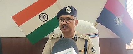 East Champaran hooch tragedy: Major disaster averted due to timely seizures of 1,500 litres of methanol, says Bihar DGP