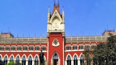 Calcutta HC condemns attack on judicial officers in Malda; suspends advocate named in attack
