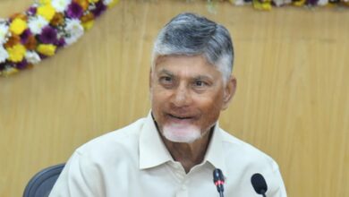 Proud moment for every Indian, says Andhra CM on PFBR attaining criticality