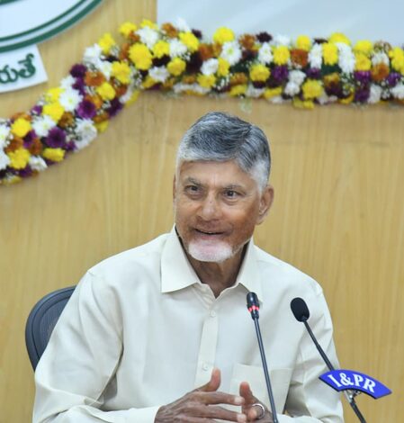 Proud moment for every Indian, says Andhra CM on PFBR attaining criticality