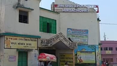 PM SHRI scheme transforms school education system in Jharkhand’s Sahibganj