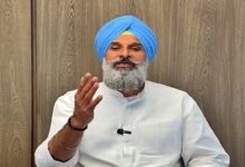 Akali leader raises concerns over growing debt crisis in Punjab