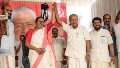 Over to voters as curtain falls on high decibel Kerala Assembly poll campaign