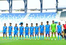Asian Cup 2026: India U20 women in must-win clash with Chinese Taipei in final Group C encounter