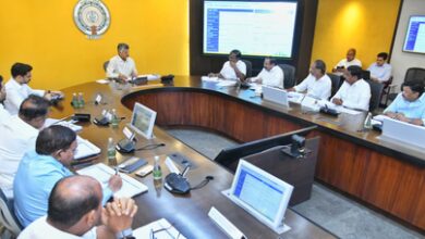 Andhra Investment Board clears projects worth over Rs 39,000 crore