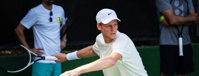 ‘You are quite strong’: Sinner meets Bolt after dominant win in Monte Carlo opener ‘You are quite strong’: Sinner meets Bolt after dominant win in Monte Carlo opener