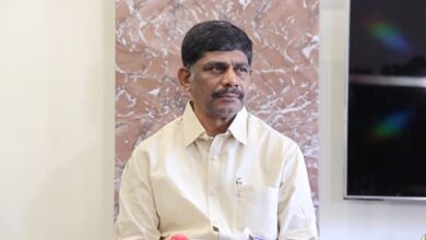 Delimitation will cause financial loss to southern states, says D.K. Suresh
