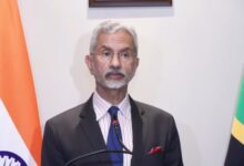 Opening of Saint Kitts and Nevis resident mission will deepen partnership: EAM Jaishankar