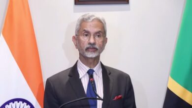 Opening of Saint Kitts and Nevis resident mission will deepen partnership: EAM Jaishankar