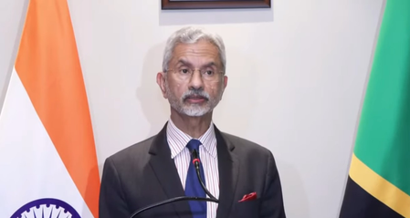 Opening of Saint Kitts and Nevis resident mission will deepen partnership: EAM Jaishankar