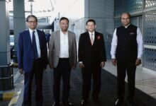 Bangladesh Foreign Minister begins India visit, to hold key meetings on Wednesday