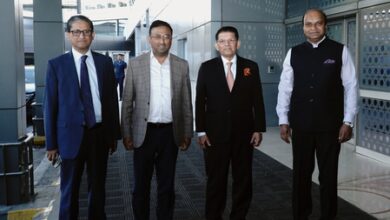 Bangladesh Foreign Minister begins India visit, to hold key meetings on Wednesday