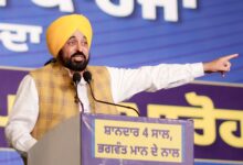 Committed to delivering healthcare at doorsteps, says Punjab CM