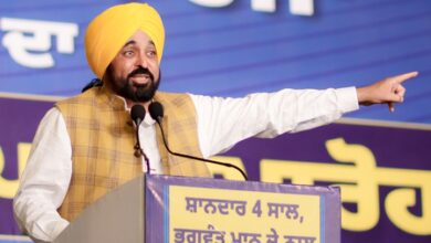 Committed to delivering healthcare at doorsteps, says Punjab CM