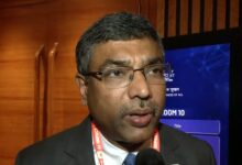 Claims of curbing dissent under IT Rules a ‘myth’: MeitY Secretary