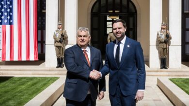 US can exact ‘much, much greater pain’, ball in Iran’s court: Vance US can exact ‘much, much greater pain’, ball in Iran’s court: Vance