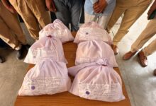 International drug racket busted in Rajasthan’s Barmer; accused linked to Pakistani handler (Lead)