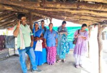 Rajasthan govt deploys over 3,600 teams after child deaths in Salumber