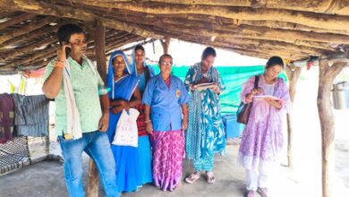 Rajasthan govt deploys over 3,600 teams after child deaths in Salumber Rajasthan govt deploys over 3,600 teams after child deaths in Salumber