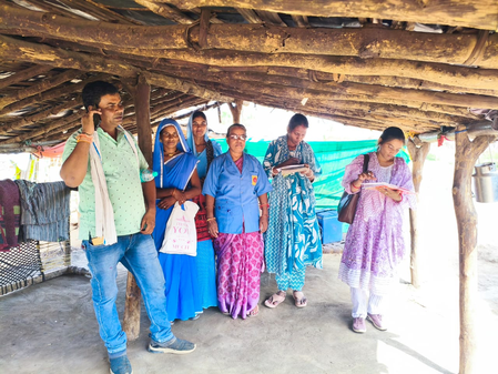 Rajasthan govt deploys over 3,600 teams after child deaths in Salumber