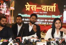 Bihar: Former minister’s son-in-law alleges his sister murdered; seeks SIT probe