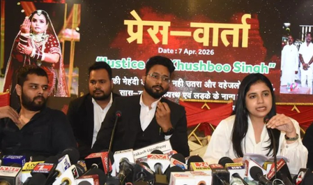 Bihar: Former minister’s son-in-law alleges his sister murdered; seeks SIT probe