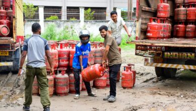 LPG cylinders ensured for weddings in Rajasthan: Minister