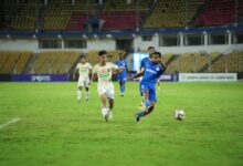 IFL 2025-26: Dempo secure first win of the season against Shillong Lajong