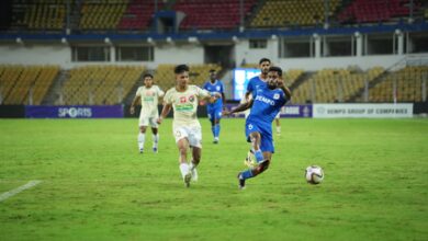 IFL 2025-26: Dempo secure first win of the season against Shillong Lajong