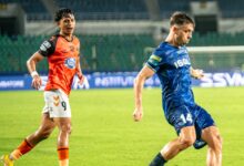 ISL 2025-26: Daniel Chima scores first of the season but Chennaiyin fall to narrow loss against Inter Kashi