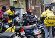 Maha Minister stresses safety, verification of gig workers