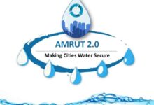 Odisha emerges top performer in implementation of AMRUT 2.0 scheme