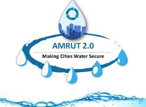 Odisha emerges top performer in implementation of AMRUT 2.0 scheme