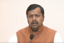 BJP chief in parleys with state CMs, state heads and seniors over Women Reservation Act