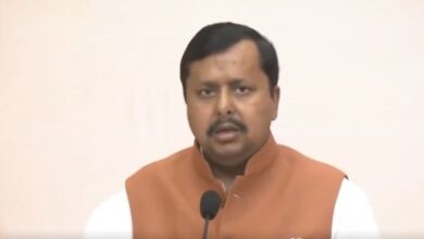BJP chief in parleys with state CMs, state heads and seniors over Women Reservation Act