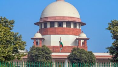 Sabrimala review: ‘Patriarchy’ and ‘gender stereotypes’ are alien to Indian society, Centre tells SC