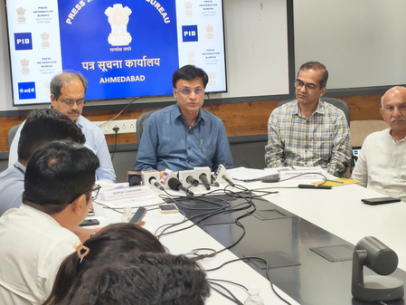 No gas shortage behind industrial unit closures in Morbi, Surendranagar: Gujarat officials